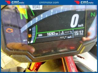 KAWASAKI Z 900 usata 8