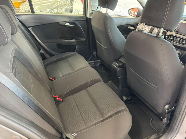 FIAT Tipo usata, con MP3