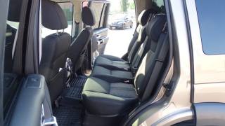 LAND ROVER Discovery usata, con Fendinebbia