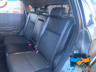 CITROEN C4 Aircross usata, con ESP