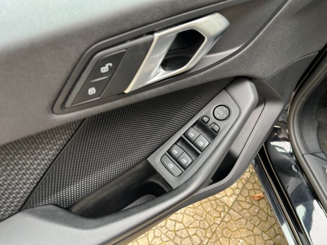 BMW 118 usata 16