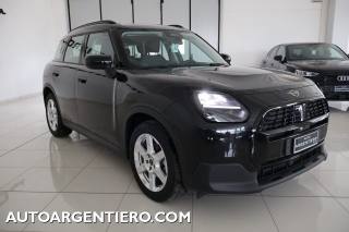 MINI Countryman usata, con USB