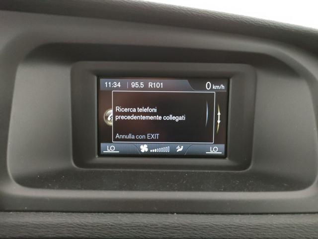 VOLVO V40 usata, con Park Distance Control