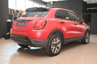 FIAT 500X usata 50