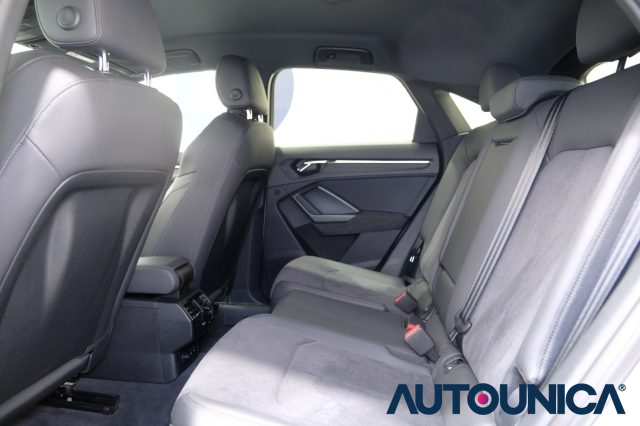 AUDI RS Q3 usata, con Pacchetto sportivo