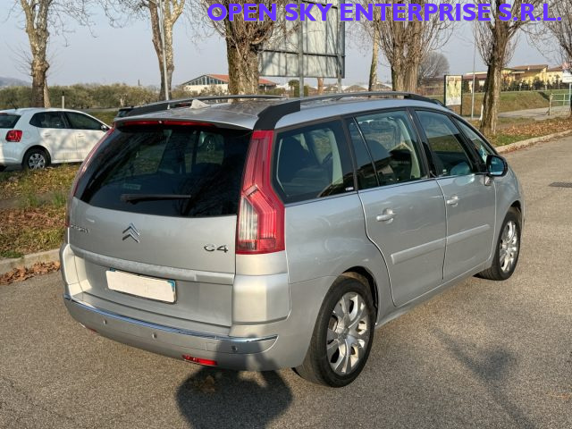 CITROEN C4 usata, con Autoradio