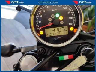 MOTO GUZZI V7 usata 4