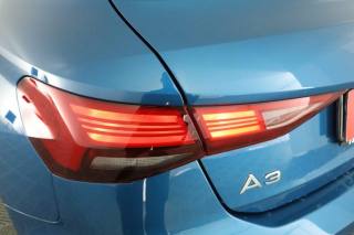 AUDI A3 usata 9