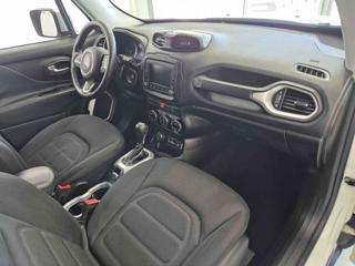 JEEP Renegade usata, con Trazione integrale