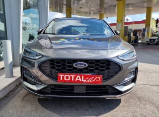 FORD Focus usata, con Airbag