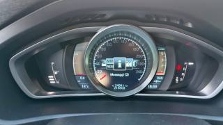 VOLVO V40 Cross Country usata, con Climatizzatore