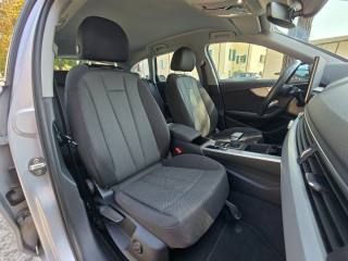 AUDI A4 usata, con Cruise Control