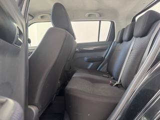 SUZUKI Swift usata 6