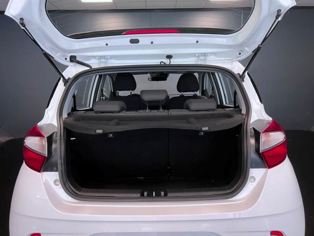 HYUNDAI i10 usata, con Cruise Control