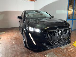 PEUGEOT 208 usata, con Airbag