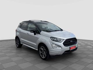FORD EcoSport usata 6
