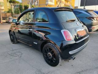 FIAT 500 usata, con Autoradio