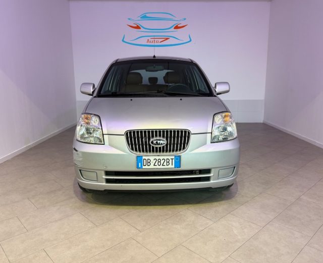 KIA Picanto usata 0
