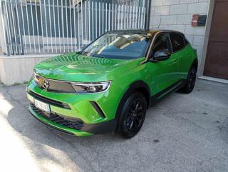 OPEL Mokka 1.2 Turbo Edition BI-COLOR full led