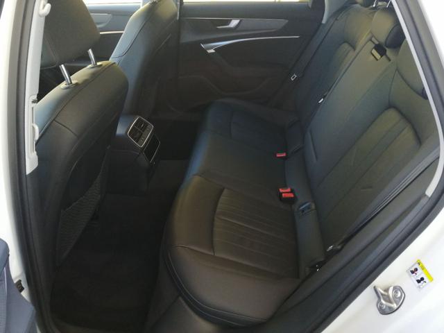 AUDI A6 usata, con Chiusura centralizzata