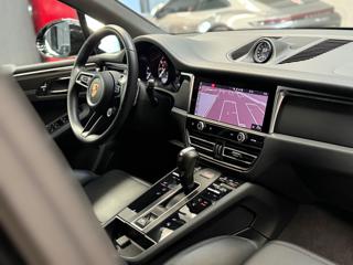 PORSCHE Macan usata, con Climatizzatore