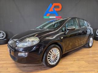 FIAT Punto 1.2 8V 5 porte Lounge