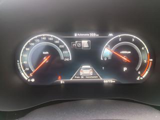 KIA XCeed usata, con Volante multifunzione