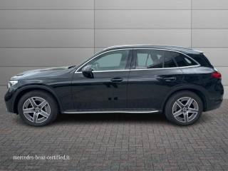 MERCEDES-BENZ GLC 220 usata, con Autoradio