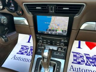 PORSCHE 991 usata, con Controllo trazione