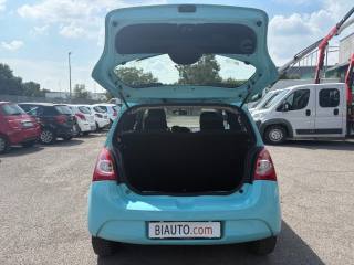 RENAULT Twingo usata, con Chiusura centralizzata