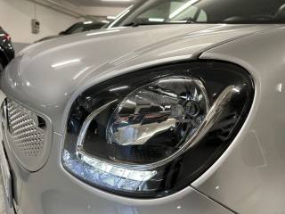 SMART ForTwo usata, con Cerchi in lega