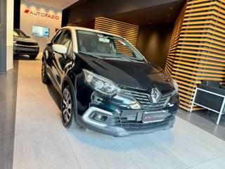 RENAULT Captur usata, con Alzacristalli elettrici