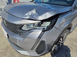 PEUGEOT 3008 usata, con Specchietti laterali elettrici