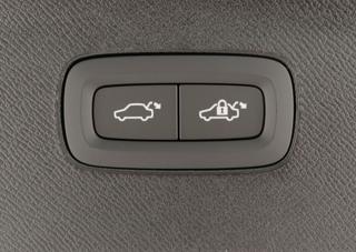 VOLVO XC90 usata, con Specchietti laterali elettrici