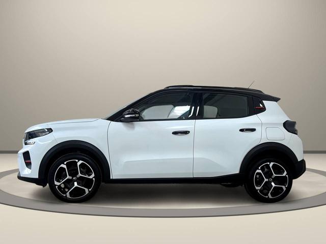 CITROEN C3 usata, con Airbag laterali