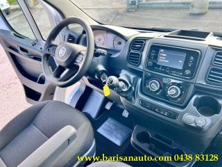 FIAT Ducato usata, con Cruise Control