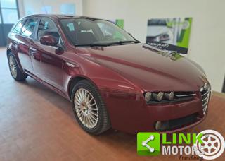 ALFA ROMEO 159 1.9 JTDm Sportwagon Distinctive