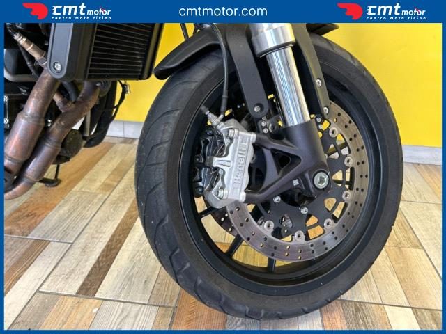 BENELLI Leoncino 500 usata 6