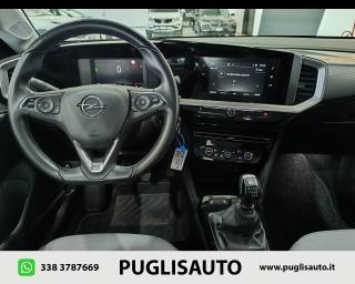 OPEL Mokka usata, con Cruise Control
