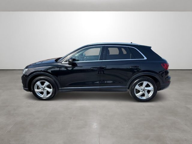 AUDI Q3 usata, con Climatizzatore