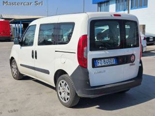 FIAT Doblo usata, con Alzacristalli elettrici