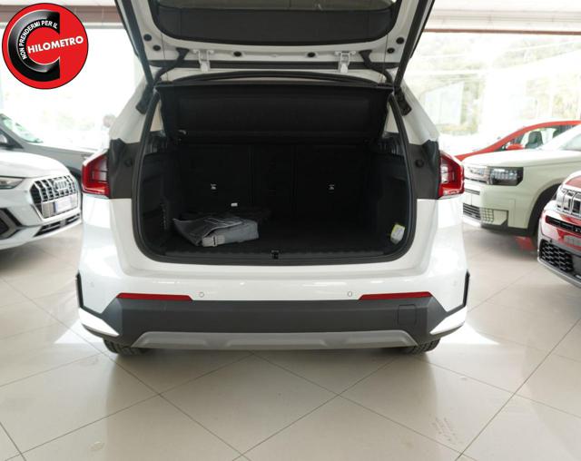 BMW X1 usata, con Antifurto