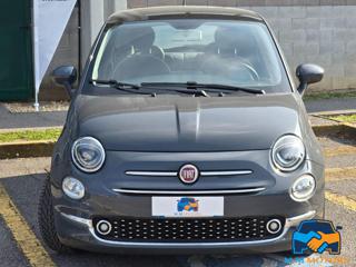 FIAT 500 usata, con Airbag