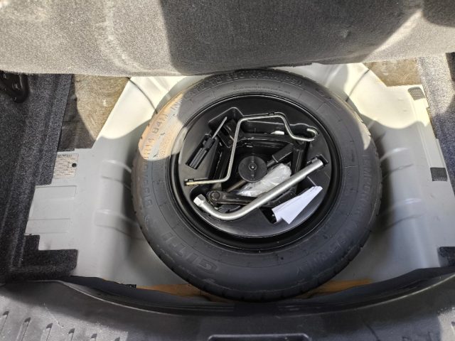 LANCIA Ypsilon usata 12