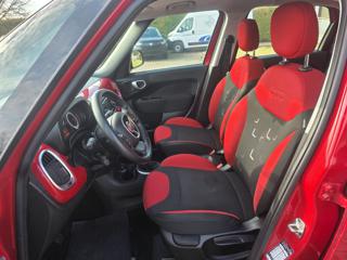 FIAT 500L usata, con Alzacristalli elettrici