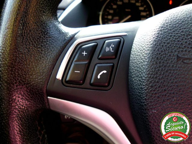 BMW X1 usata, con USB