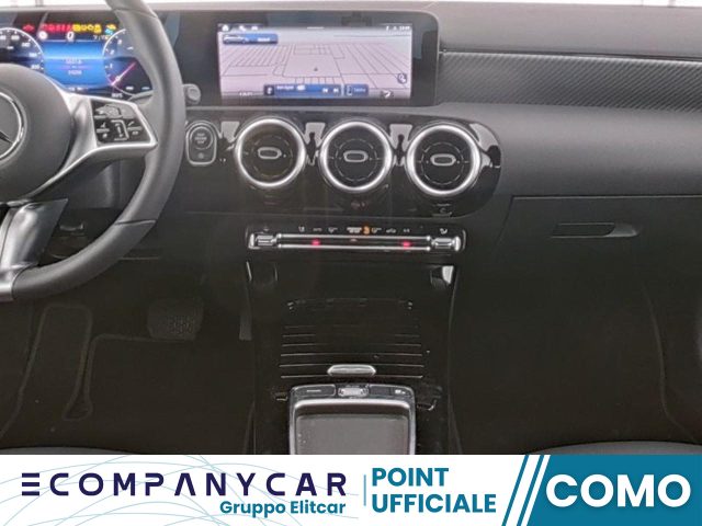 MERCEDES-BENZ A 180 usata, con Chiusura centralizzata