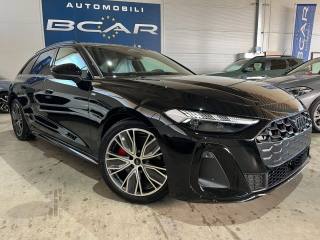 AUDI A5 usata, con Airbag
