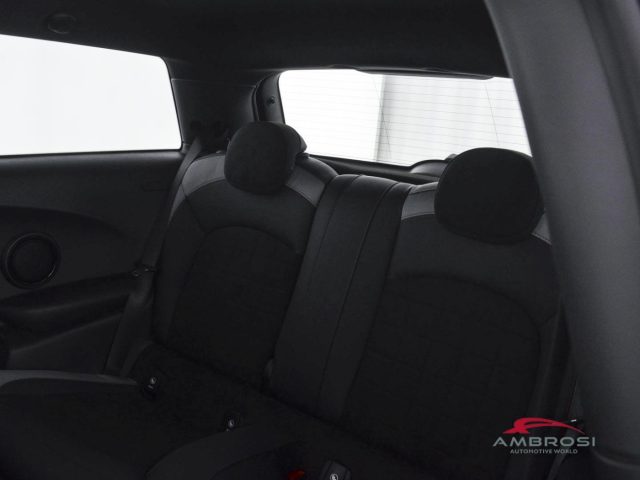 MINI Cooper S usata 9