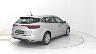 RENAULT Megane usata, con Alzacristalli elettrici